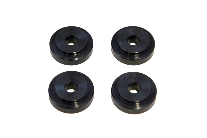 Ford Focus ST Shifter Base Bushing Kit - Torque Solution - `13-`27